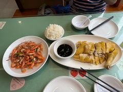 -古桥人家•水上餐厅(朱家角古镇店)