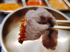 -妥妥烤肉料理(昙华林店)