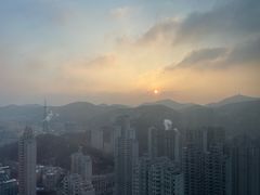 -大连星海皇冠假日酒店
