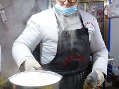 -清真老马家国华牛奶鸡蛋醪糟(正宁路店)