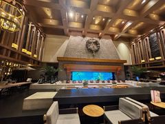 -清河半岛温泉度假酒店