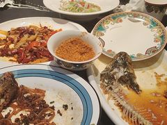 -巴依老爷新疆美食(清华东门店)
