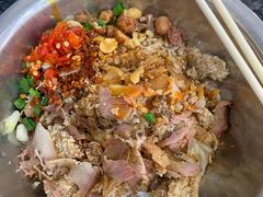 -文惠桥头大华干捞粉