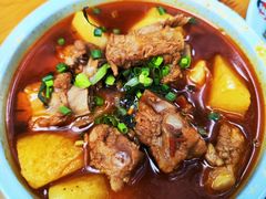 -李记小小吃(涪江路店)