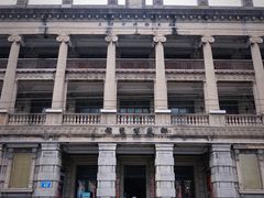 -邮政博览馆