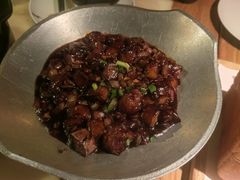 -绿茶餐厅(西单老佛爷店)