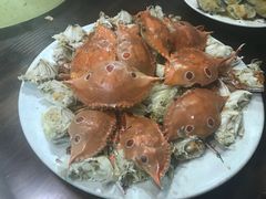 -八方海味餐厅