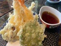 -炙柒Sekinana·精致料理 烧鸟·铁板烧(海上世界店)