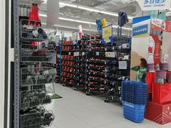 -迪卡侬(湘江路店)
