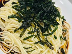 葱油拌面-瑞福园联谊餐室(茂名南路店)