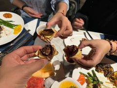 -锦厨国际自助餐厅 · 云端景观 (昆明索菲特大酒店)