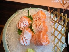 -山葵家·创意料理(宁波来福士店)