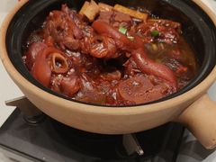 -望海湾鱼头泡饼·天津菜(空港店)