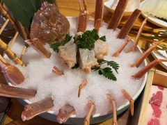 -山海蟹庐·海鲜糟粕醋火锅(慈溪店)