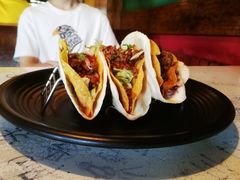 牛肉塔克-么哈MOJAR(北京五道口店)