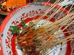 -牛签签串串香(IFS店)