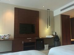 -深圳湾科技园丽雅查尔顿酒店