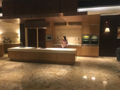 -上海金桥红枫万豪酒店-万豪中餐厅