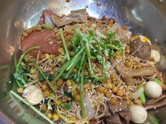-鱼鼎香烤鱼火锅(华发商都店)