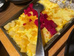 -九田家黑牛烤肉料理(无锡T12店)