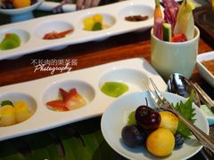 -王府茶宴(大观园总店)