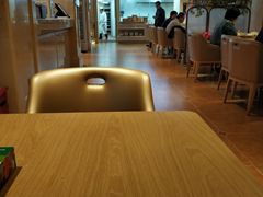 大堂-锦粤宫·融合粤菜(上海金沙江店)