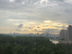 -深圳富临大酒店
