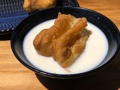 豆浆-五大金刚(九街店)