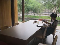 -春风习习