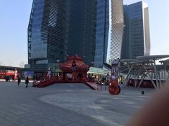 -大族广场Mall&More