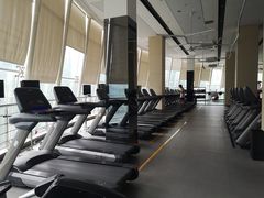 -威思迈健身工作室(庆谐路店)