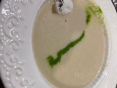 -卢布里西餐厅(满洲里店)