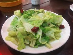 -范记靖远羊羔肉(博物馆店)
