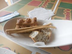 -安妮意大利餐厅(日坛店)