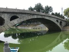 -赵州桥景区