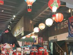 -小川洋风料理(汉街店)
