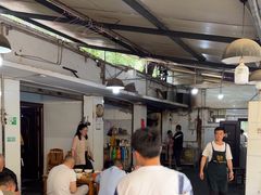 -温记府廟豆汤饭·始于1955年(海椒店)