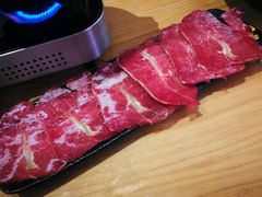 -一井烧肉·活鳗·寿司(望京SOHO店)