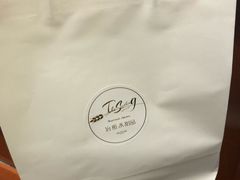 -治愈系甜品The Soothing Dessert(科海大楼店)