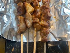 -新粤新疆菜(禅城店)