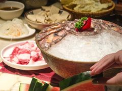 -东道煮牛肉火锅(东盛大街店)