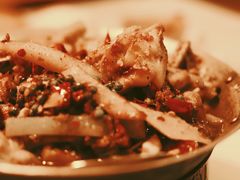 -龙门阵茶屋川菜馆(武康路店)