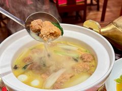 -面辣子·陕西家乡菜(钟楼店)