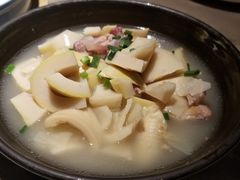 -新白鹿餐厅(金鹰新街口店)