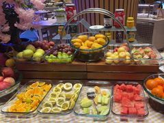 -漳州皇冠假日酒店·原素全日制餐厅