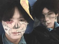 -长藤鬼校(龙翔店)