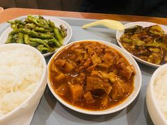 -都市快车(南五马路店)