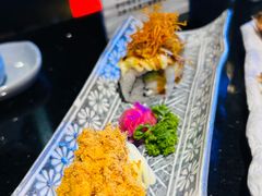 -上井精致料理自助餐(松雷店)