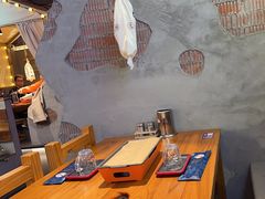 -大成海鲜烧烤·小龙虾(七宝店)