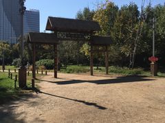 -长春公园(普阳街道)